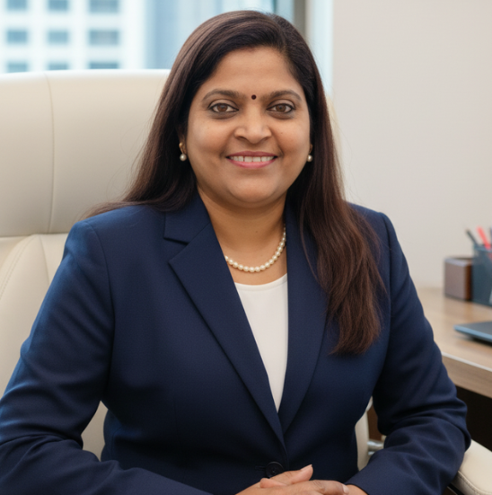 Mrs. Kavita Karpe