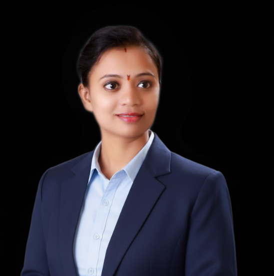 Adv. Suvarna Vitthal Nanekar